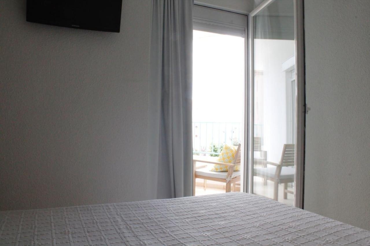Soleado A Un Paso De La Playa Apartment El Albir Exterior photo